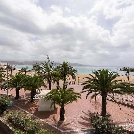 Balcony Above The Sea -2i By Canariasgetaway Holiday home Las Palmas de Gran Canaria