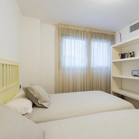 Balcony Above The Sea -2i By Canariasgetaway Дом отдыха *