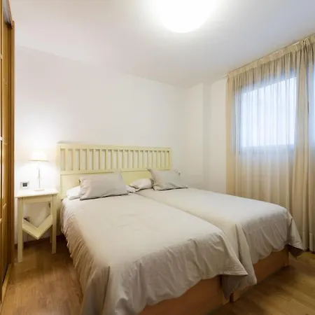 Balcony Above The Sea -2i By Canariasgetaway Holiday home Las Palmas de Gran Canaria