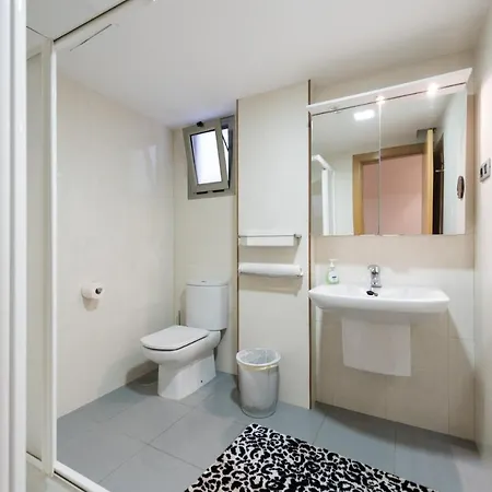 Balcony Above The Sea -2i By Canariasgetaway Дом отдыха Лас-Пальмас-де-Гран-Канария