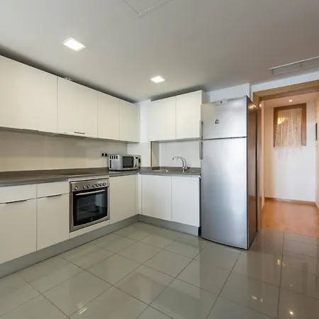 Balcony Above The Sea -2i By Canariasgetaway Лас-Пальмас-де-Гран-Канария