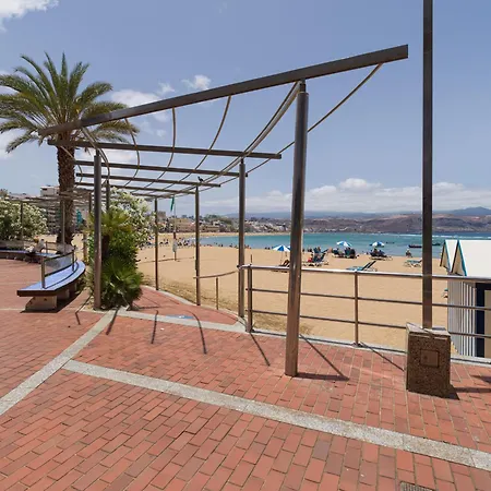 Balcony Above The Sea -2i By Canariasgetaway * Las Palmas de Gran Canaria