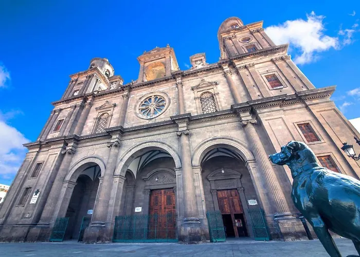 Balcony Above The Sea -2i By Canariasgetaway Будинок відпочинку