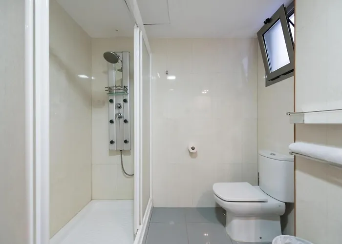 Balcony Above The Sea -2i By Canariasgetaway Будинок відпочинку *