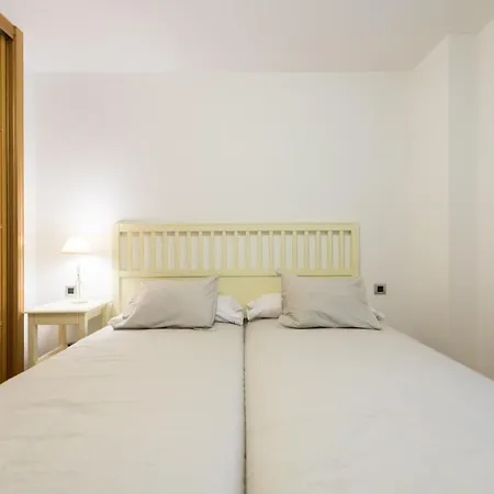 Balcony Above The Sea -2i By Canariasgetaway Casa vacanze