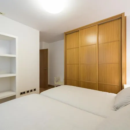 Balcony Above The Sea -2i By Canariasgetaway * Las Palmas de Gran Canaria