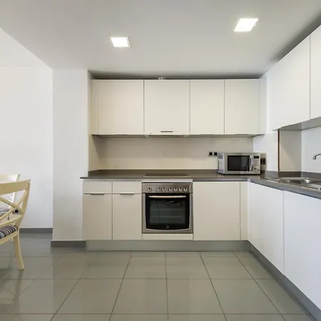 Balcony Above The Sea -2i By Canariasgetaway Las Palmas de Gran Canaria