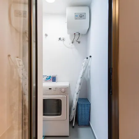 Balcony Above The Sea -2i By Canariasgetaway Las Palmas de Gran Canaria