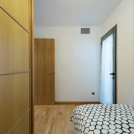 Prázdninový dům Balcony Above The Sea -2i By Canariasgetaway