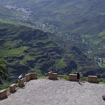 Balcony Above The Sea -2i By Canariasgetaway Prázdninový dům Las Palmas de Gran Canaria