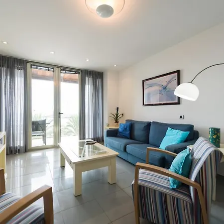 Balcony Above The Sea -2i By Canariasgetaway Prázdninový dům Las Palmas de Gran Canaria