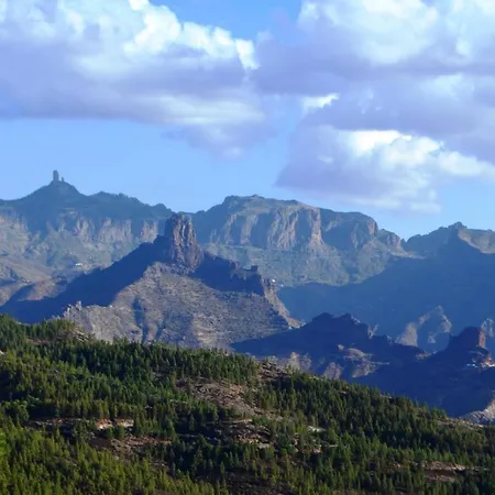 Balcony Above The Sea -2i By Canariasgetaway * Las Palmas de Gran Canaria