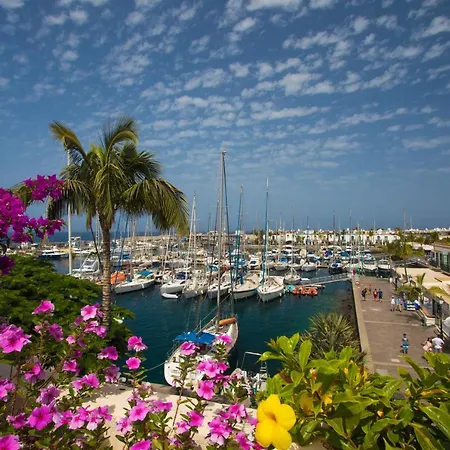 Balcony Above The Sea -2i By Canariasgetaway Prázdninový dům