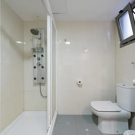 Balcony Above The Sea -2i By Canariasgetaway Casa vacanze *