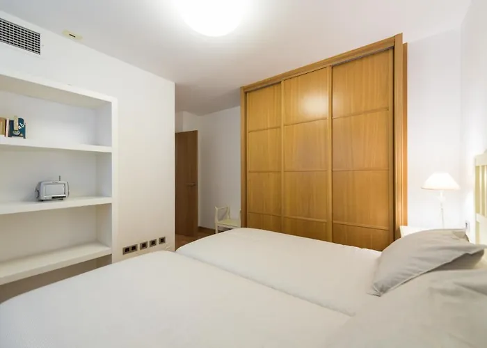 Balcony Above The Sea -2i By Canariasgetaway * Лас-Пальмас-де-Гран-Канарія