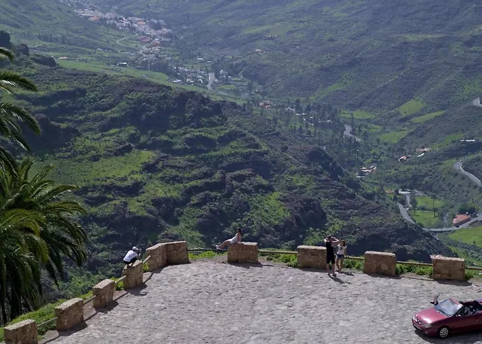 Balcony Above The Sea -2i By Canariasgetaway Nyaraló Las Palmas de Gran Canaria