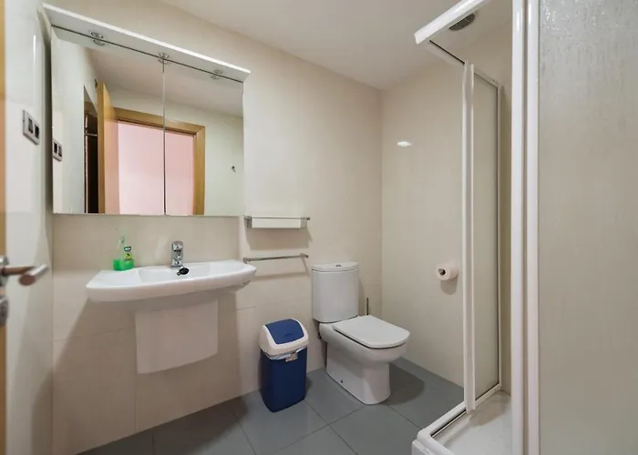 Balcony Above The Sea -2i By Canariasgetaway Las Palmas de Gran Canaria