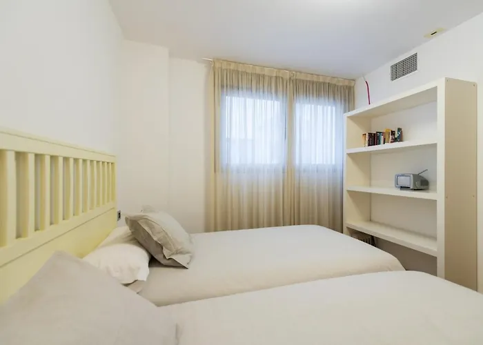 Balcony Above The Sea -2i By Canariasgetaway Будинок відпочинку *