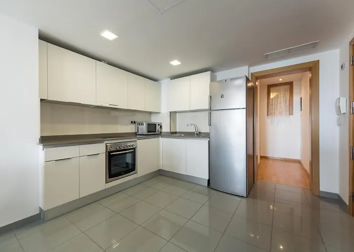 Balcony Above The Sea -2i By Canariasgetaway Las Palmas de Gran Canaria