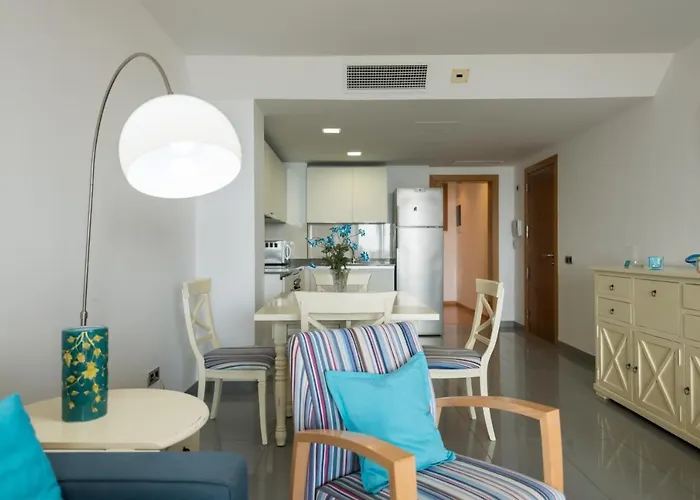 Balcony Above The Sea -2i By Canariasgetaway * Лас-Пальмас-де-Гран-Канарія