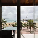 Balcony Above The Sea -2i By Canariasgetaway Las Palmas / Gran Canaria