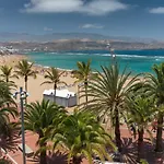 Ferienhaus Balcony Above The Sea -2i By Canariasgetaway *