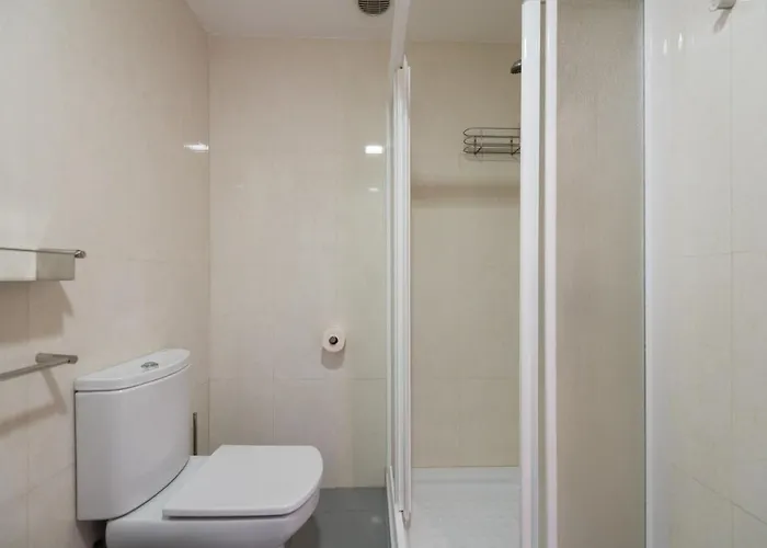 Balcony Above The Sea -2i By Canariasgetaway Dom wakacyjny Las Palmas de Gran Canaria