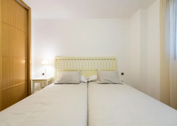 Balcony Above The Sea -2i By Canariasgetaway بيت للعطل