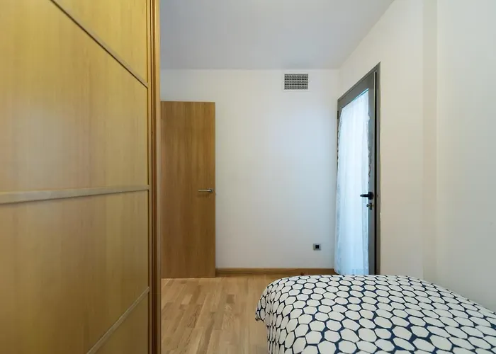 Dom wakacyjny Balcony Above The Sea -2i By Canariasgetaway