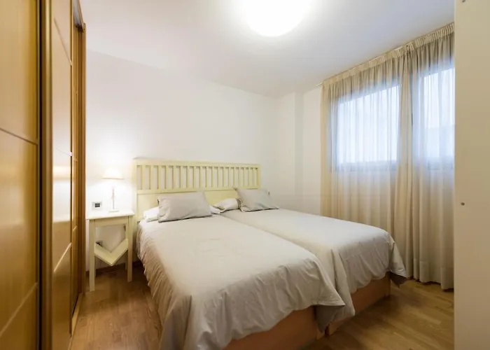 Balcony Above The Sea -2i By Canariasgetaway Dom wakacyjny Las Palmas de Gran Canaria