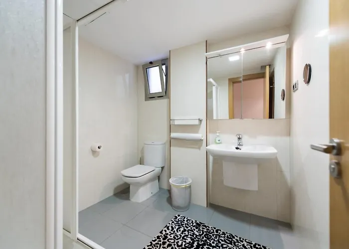 Balcony Above The Sea -2i By Canariasgetaway Dom wakacyjny Las Palmas de Gran Canaria